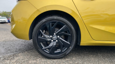 Vauxhall Astra 1.2 Turbo 130 GS Line 5dr Auto Petrol Hatchback